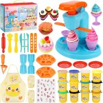 36 pièces salon de glace outils de pâte à modeler presse à modelerpâte a modeler pour enfantsaccessoires ... 36 pièces salon de glace outils de pâte à modeler presse à modelerpâte a modeler pour enfantsaccessoires ...
