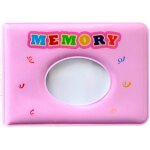 36 poches 3 pouces mini album photo pour fujifilm instax mini 11 7s 8 8 + 9 25 20 50s 70 90 polaroid ...