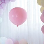 36 pouces - ballon gonflable gant, 1 pice, rvlation du genre, du sexe, lui ou elle, pour garons ...