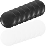 360pcs pices jeux a saisir et a emporter perles plates go board go accessoire d'checs go fournitures ...