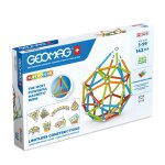 386 geomag supercolor re 142 - kit de construction magn�tique color� et cr�atif - jeux de construction ...