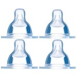 3d illusion niches for baby - repositionable peel and stick textile wall stickers for children's roo