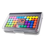 3d puzzle wisdom jeux de société classic puzzle pyramid plate iq testeur enfants logique esprit jeu pyramide ... 3d puzzle wisdom jeux de société classic puzzle pyramid plate iq testeur enfants logique esprit jeu pyramide ...