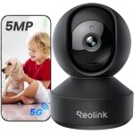 3k indoor wifi surveillance camera 360 pt, auto tracking, person / pet / crying deterction, 2. 4 / 5 ... 3k indoor wifi surveillance camera 360 pt, auto tracking, person / pet / crying deterction, 2. 4 / 5 ...