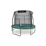 Trampoline 3m jumppod deluxe v5 Trampoline 3m jumppod deluxe v5