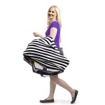 4 en 1 multifonctions echarpe d'allaitement / couverture pour promener bb nouveau - n tout - petits ...