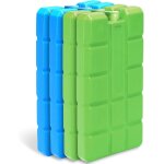 4 / 8 pcs 200 ml reusable ultra - thin ice pack for cool box ideal for outdoor activities and keeping ... 4 / 8 pcs 200 ml reusable ultra - thin ice pack for cool box ideal for outdoor activities and keeping ...
