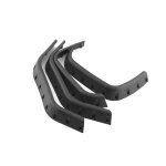 Pour - 4 accessoire - boue et arrire passage de roue 8017, w94 convient au vhicule tlcommand ...