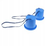 4 couleurs, echasses epaisses / eclaircies, bleu 2 4 couleurs, echasses epaisses / eclaircies, bleu 2