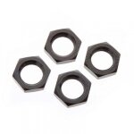 4 ecrous de roues 17mm arrma ar310449 - arrma 4 ecrous de roues 17mm arrma ar310449 - arrma
