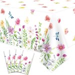 4 paquets nappe a fleurs d'été nappe a fleurs sauvages nappe a fleurs de printemps nappe a fleurs d'été ... 4 paquets nappe a fleurs d'été nappe a fleurs sauvages nappe a fleurs de printemps nappe a fleurs d'été ...