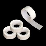 4 pcs pastilles adhésives double face pour ballons, 100 autocollants transparents amovibles pour décoration ... 4 pcs pastilles adhésives double face pour ballons, 100 autocollants transparents amovibles pour décoration ...