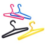 4 pices combinaison de plonge sous - marine cintre sche pliant tenant porte - manteau natation