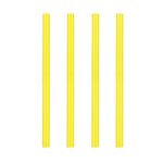 4 pi�ces couvercle de protection de tube de tuyau en silicone pour camping en plein air anti - br�lure ...