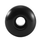 4 pi�ces cruiser skateboard roues pu skateboard roues longboard skateboard roues de rechange ensemble ...