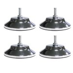 4 pièces niveleurs de jambe de table de billard / billard 5 pouces niveleurs de jambe de table de en ... 4 pièces niveleurs de jambe de table de billard / billard 5 pouces niveleurs de jambe de table de en ...