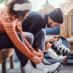 4 pices sries extracteur de lacet chaussure pliant, outil serrage portable, tendeur patin pour patins ...