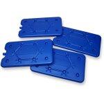 4 x 400ml flat ice packs - cool bag cooler & cooler bag - slim ice blocks bpa free & food safe - ice ... 4 x 400ml flat ice packs - cool bag cooler & cooler bag - slim ice blocks bpa free & food safe - ice ...