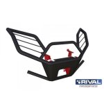 447175 - pare - choc avant rival cf moto zforce 800