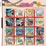 468 fr 1 - cartouches de jeux video, compilation, tout en 1 pour nintendo ds, 3ds, 2ds, carte pour console ... 468 fr 1 - cartouches de jeux video, compilation, tout en 1 pour nintendo ds, 3ds, 2ds, carte pour console ...
