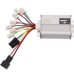 48v 1000w contr�leur de vitesse de moto remplacement pour scooter electrique e v�lo tricycle brosse moteur ...