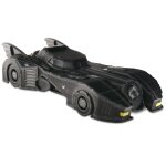 4d build batmobile batman dc comics