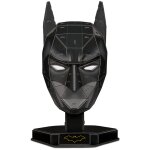 4d build masque batman dc comics