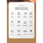 4drc v38 mini wifi fpv avec cam�ra hd mode de maintien d'altitude grille protection compl�te cadeau pour ...