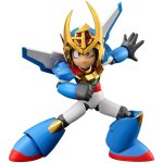 4inch - nel mega man 30th anniversary x sentinel 10th anniversary collaboration: mega man [import japonais] ...