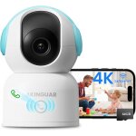 4k / 8mp indoor wifi surveillance camera, 2. 4g / 5ghz 360 ip baby camera, person / animal / crying detection, ... 4k / 8mp indoor wifi surveillance camera, 2. 4g / 5ghz 360 ip baby camera, person / animal / crying detection, ...