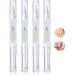 4pcs nail care pen, stylo de soins a ongles contient de l'huile de coco, de la vitamine e et de l'huile ... 4pcs nail care pen, stylo de soins a ongles contient de l'huile de coco, de la vitamine e et de l'huile ...