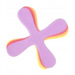 4pcs racer boomerang enfants boomerang, jouet 3 4 5 6 7 + 8 ans gar?on fille cadeau pour les enfants 4pcs racer boomerang enfants boomerang, jouet 3 4 5 6 7 + 8 ans gar?on fille cadeau pour les enfants