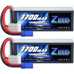 4s lipo batterie 3700mah 14, 8v 60c 4s batterie rc avec connecteur ec5 pour fpv racing drones vlo de ...