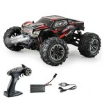 4wd 2. 4g haute vitesse 28km / h controle proportionnel rc voiture camion modèles de vehicules, rouge ... 4wd 2. 4g haute vitesse 28km / h controle proportionnel rc voiture camion modèles de vehicules, rouge ...