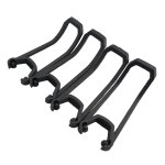 4x bague de protection pour pi�ces de drones a t�l�commande rc e58 s168