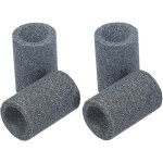4x pierre à aiguiser pour fléchette - lot aiguiseur de fléchettes pour arrondir pointe en métal - affûteur ... 4x pierre à aiguiser pour fléchette - lot aiguiseur de fléchettes pour arrondir pointe en métal - affûteur ...