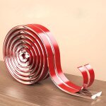 5 / 3 m protection des bords pour bébé avec 4 coins - protection des coins - autocollant - protection ... 5 / 3 m protection des bords pour bébé avec 4 coins - protection des coins - autocollant - protection ...