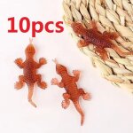 5 - 50 pièces gadget d'halloween en plastique cafards accessoires de décoration de blague en caoutchouc ... 5 - 50 pièces gadget d'halloween en plastique cafards accessoires de décoration de blague en caoutchouc ...