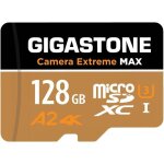 [5 ans rcupration de donnes gratuite] carte mmoire 128 go, camera extreme max, vitesse jusqu' 160 ...