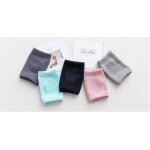 5 paires de genouill�re prot�ge genoux b�b� antid�rapant protege genoux bebe coton genouill�res b�b� ...