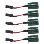 5 pièces 3300uf 16v protecteur de tension a3 récepteur de contrôle de vol grand protecteur de condensateur ... 5 pièces 3300uf 16v protecteur de tension a3 récepteur de contrôle de vol grand protecteur de condensateur ...