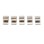 5 pices cliquets de moyeu de vlo, corps de moyeu de roue de vlo, accessoires de griffe  ressort de ...