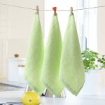 5 pièces / lot 25 * 25cm lingettes de bain pour bébé ultra douces rayonne des serviettes en bambou cadeaux ... 5 pièces / lot 25 * 25cm lingettes de bain pour bébé ultra douces rayonne des serviettes en bambou cadeaux ...