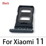 5 pièces de rechange pour xiaomi mi 11, nouveau support de carte sim, plateau, adaptateur, fente, téléphone ... 5 pièces de rechange pour xiaomi mi 11, nouveau support de carte sim, plateau, adaptateur, fente, téléphone ...