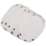 5 pices unisexe enfants barboteuse partenaire super utilitaire body combinaison couche - culotte barboteuse ...