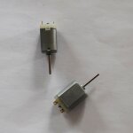 5 sztuk mini silnik 3vdc dron rc samochd samolot robot dzieci?ce zabawki dla ch?opcw diy akcesoria ...