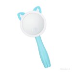 5 x 10 x jouets educatifs, poign�e antid�rapante portable en forme d'animal, loupe anti - pour camping, ...