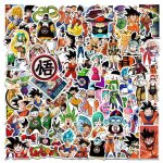 50 / 100 / 200 pièces anime dragon ball autocollants pour enfants graffiti skateboard ordinateur portable ... 50 / 100 / 200 pièces anime dragon ball autocollants pour enfants graffiti skateboard ordinateur portable ...