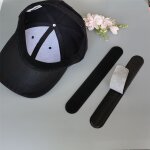 50 pices doublure de capuchon jetable anti - humidit bandeau visire chapeau bandes adhsives absorbant ...