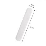 50 pices doublure de capuchon jetable anti - humidit bandeau visire chapeau bandes adhsives absorbant ...